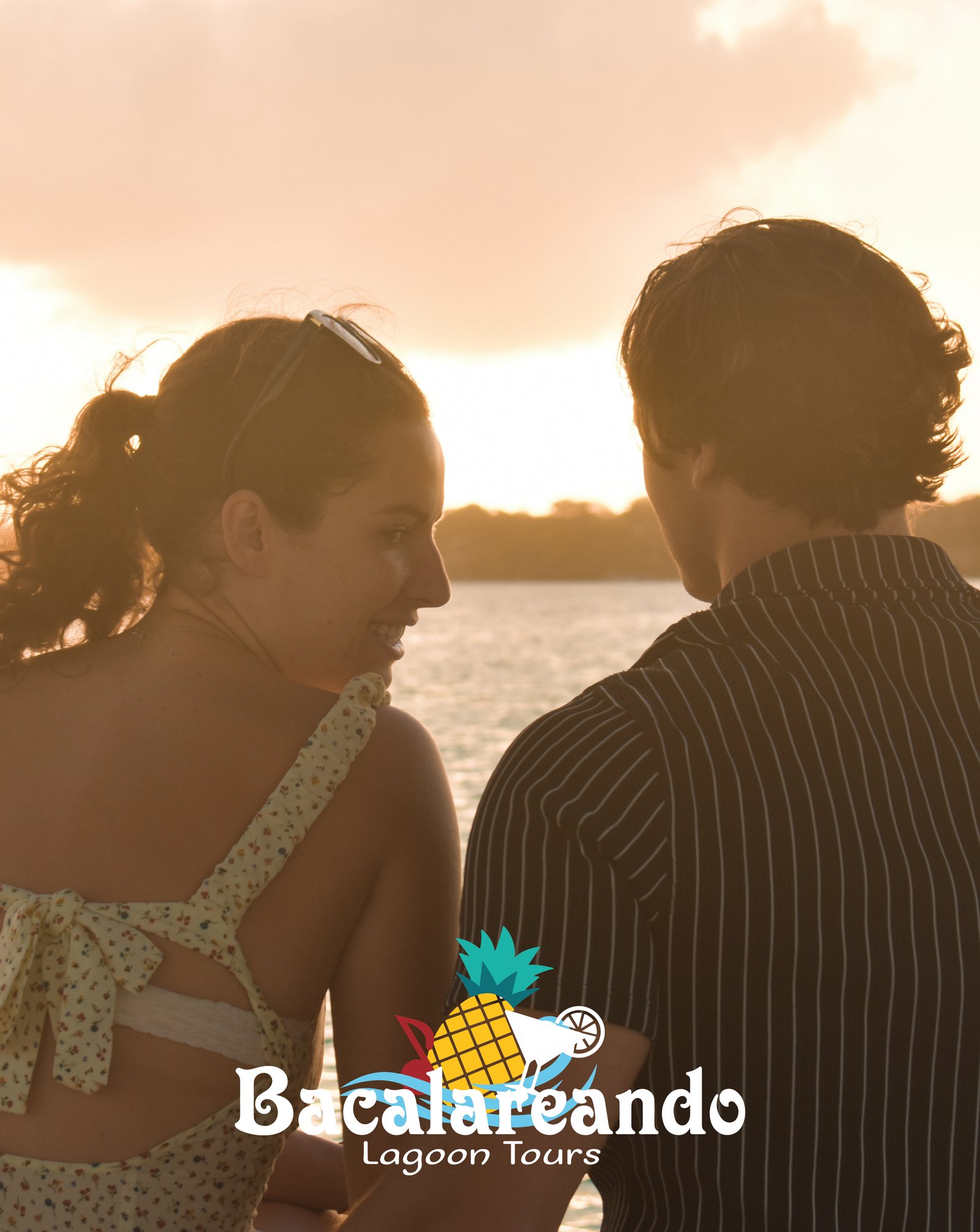 Experiencia Bacalareando en Bacalar