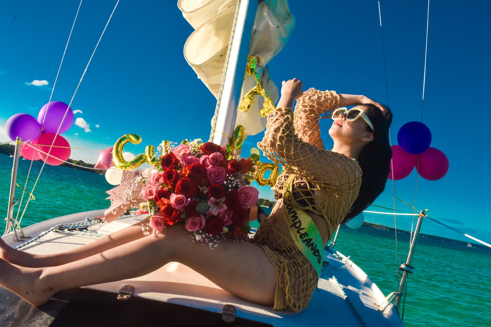 Velero Privado 0