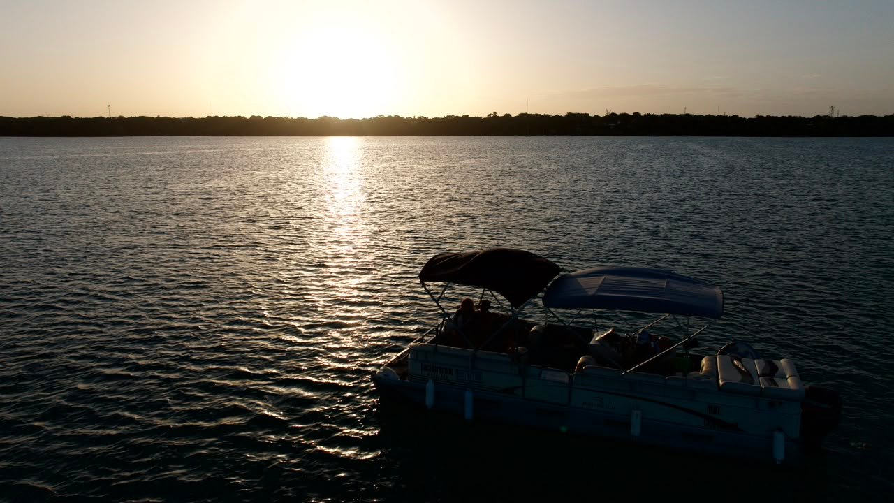 Atardecer Colectivo