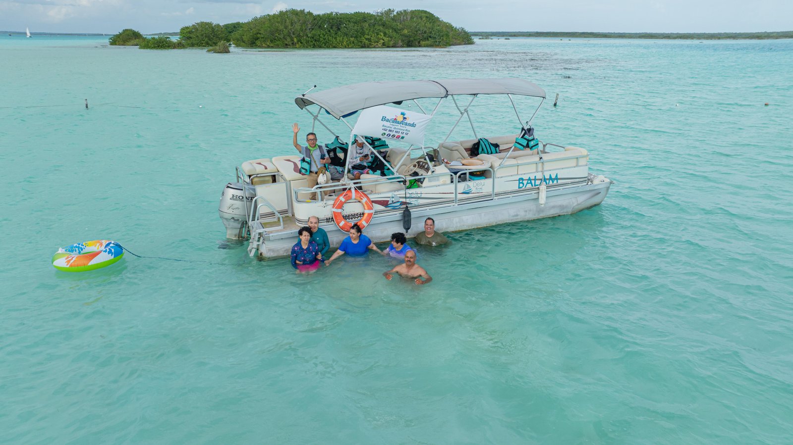 Laguna de Bacalar